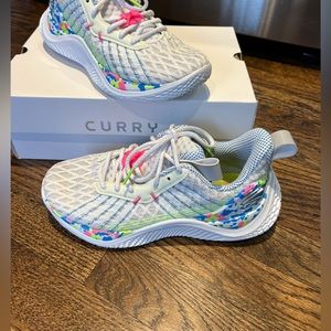 UA Curry 10 Splash Party